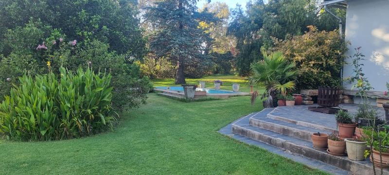 4 Bedroom Property for Sale in Queenstown Rural Eastern Cape